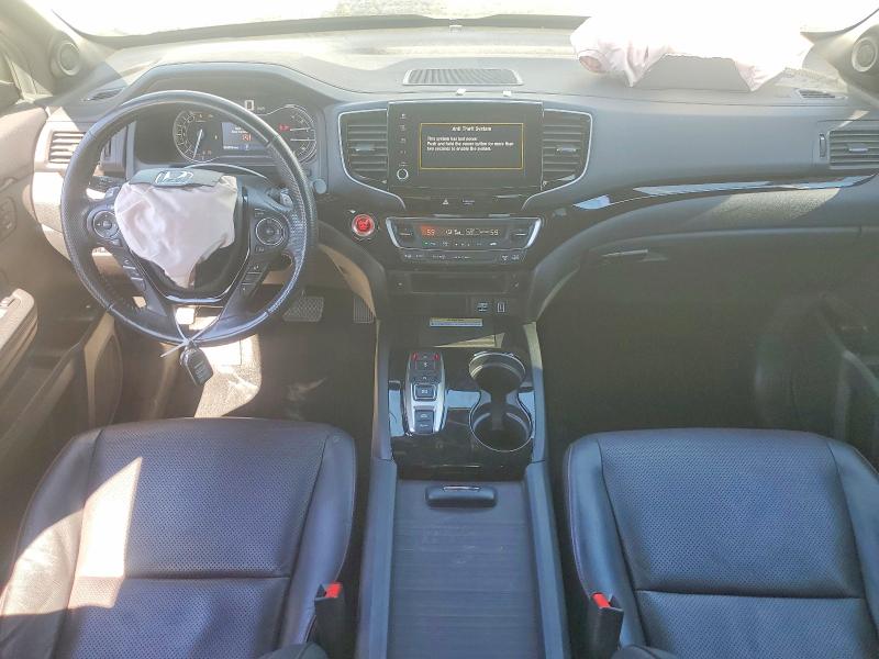 Aukcja sprzedaży 2022 Honda Ridgeline, vin: 5FPYK3F83NB001493, numer aukcji: 61799396
