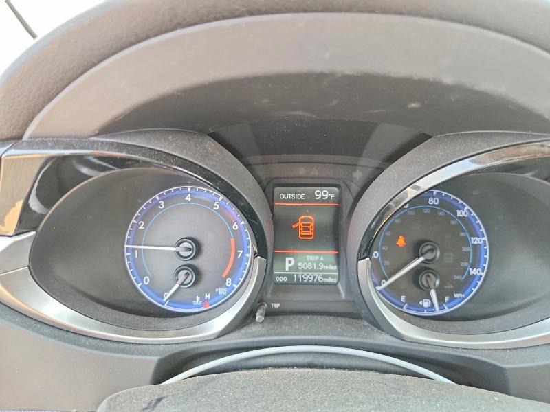 Aukcja sprzedaży 2015 Toyota Corolla, vin: 2T1BURHE2FC365974, numer aukcji: 61247626
