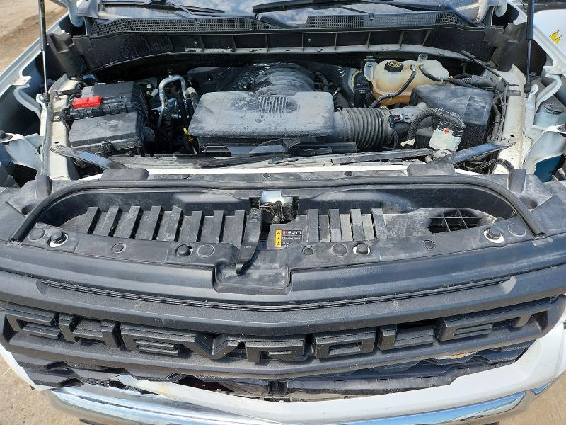 Aukcja sprzedaży 2022 Chevrolet Silverado, vin: 3GCNAAED2NG571061, numer aukcji: 60743006