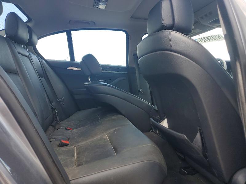 Продаж на аукціоні авто 2013 Bmw 528, vin: WBAXG5C53DD228570, номер лоту: 61954326
