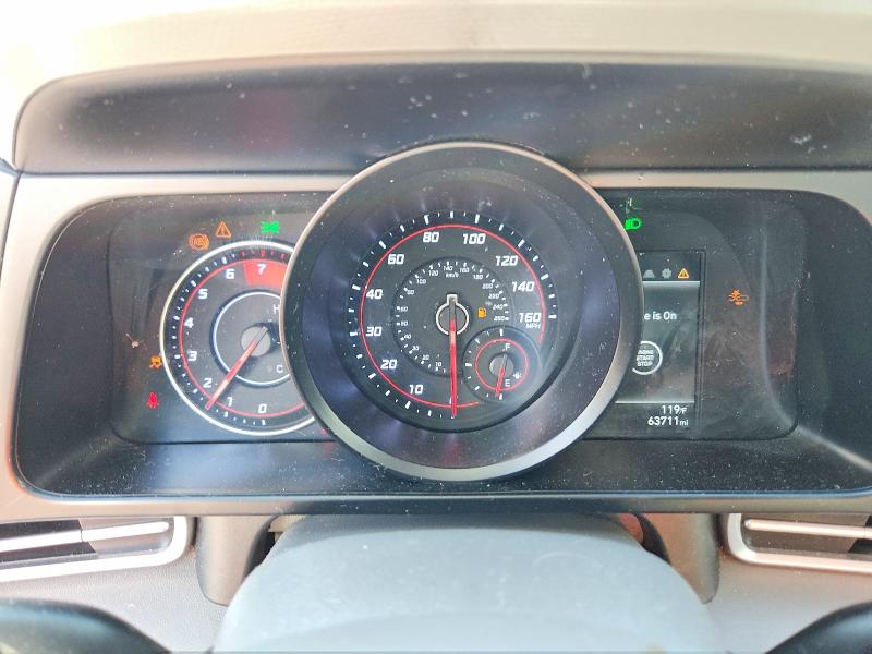 Aukcja sprzedaży 2023 Hyundai Elantra, vin: KMHLM4AG8PU374777, numer aukcji: 60318256