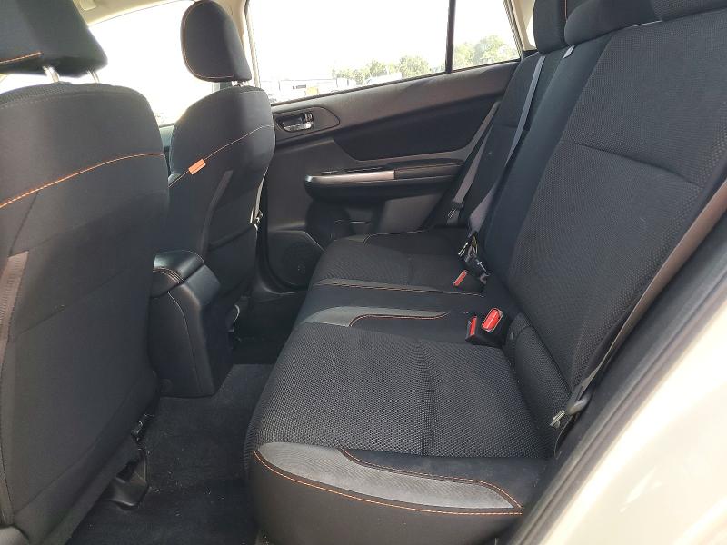 Продаж на аукціоні авто 2016 Subaru Crosstrek, vin: JF2GPABC7G8308609, номер лоту: 60456016