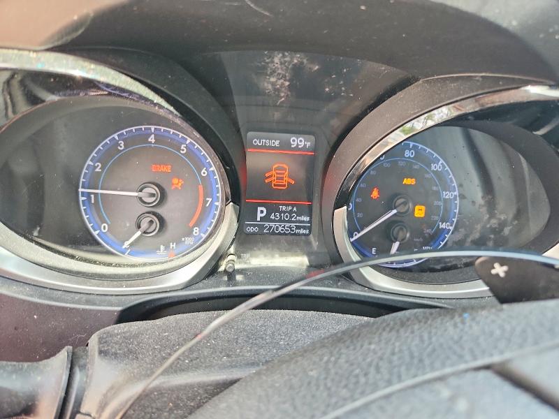 2015 Toyota Corolla მანქანა იყიდება აუქციონზე, vin: 2T1BURHE3FC308943, აუქციონის ნომერი: 62086116