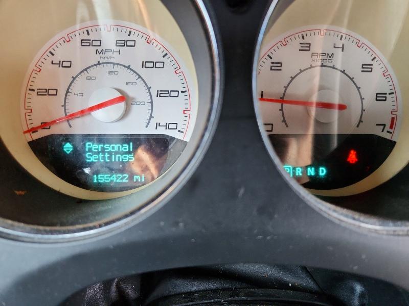 2013 Dodge Challenger მანქანა იყიდება აუქციონზე, vin: 2C3CDYAG0DH573885, აუქციონის ნომერი: 61350286