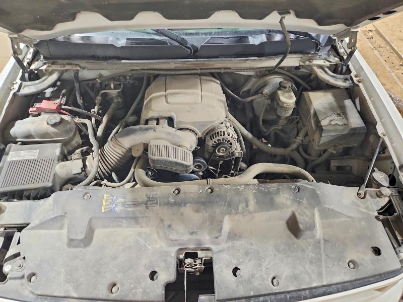 Aukcja sprzedaży 2010 Chevrolet Silverado, vin: 3GCRKSE3XAG164546, numer aukcji: 61750466