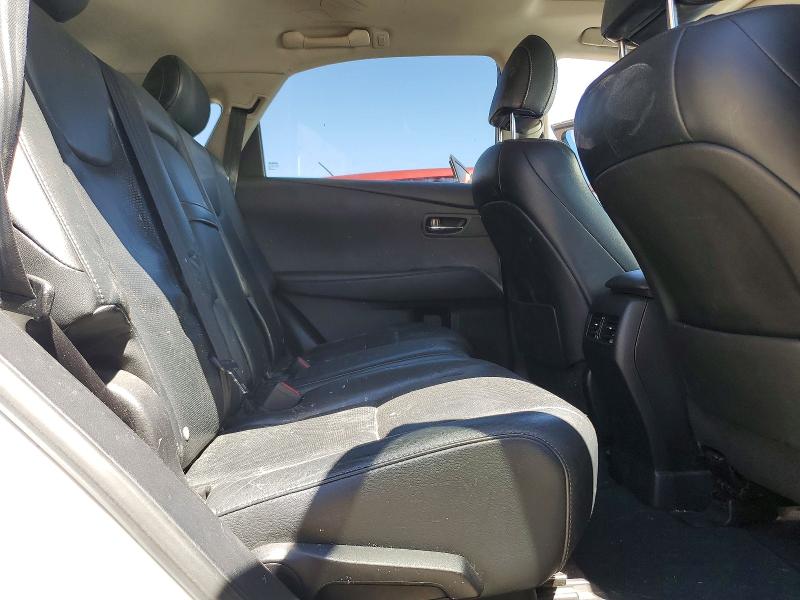 Продаж на аукціоні авто 2013 Lexus Rx 350, vin: 2T2BK1BA5DC157920, номер лоту: 63353916