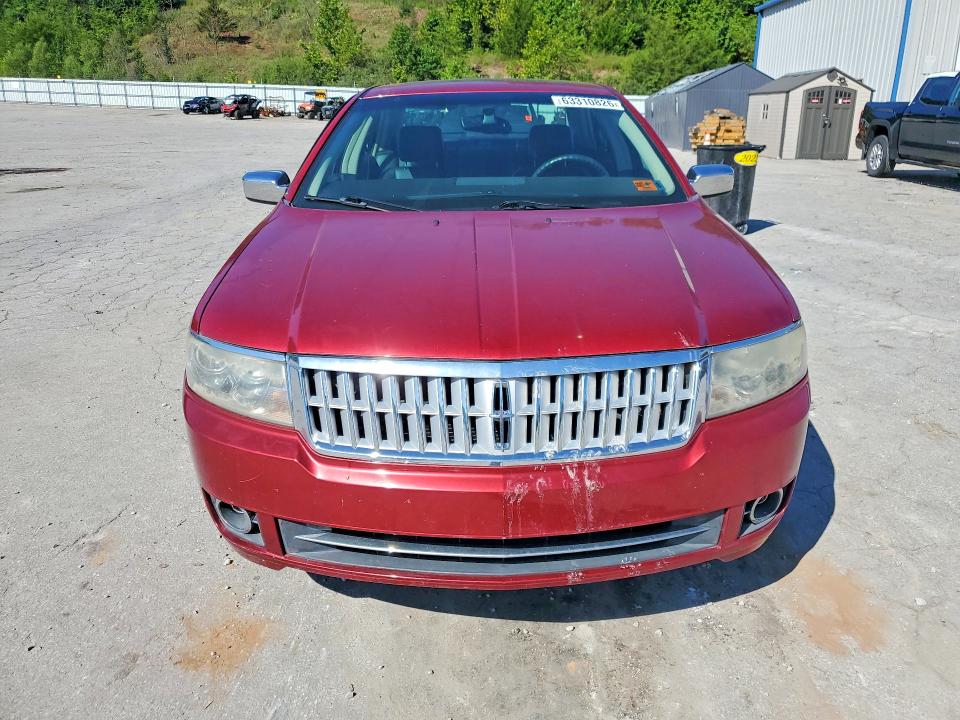 63310826 :رقم المزاد ، 3LNHM28T47R611818 vin ، 2007 Lincoln Mkz مزاد بيع