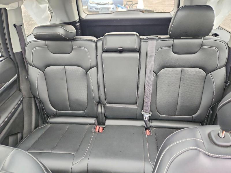 Продаж на аукціоні авто 2023 Jeep Grand Cherokee, vin: 1C4RJYB61PC651148, номер лоту: 62955136