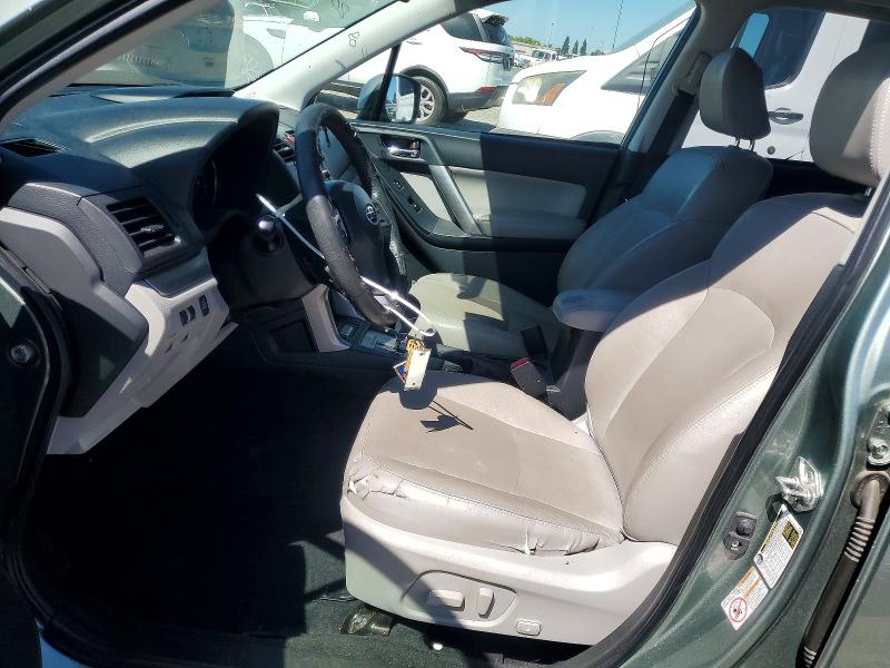 2014 Subaru Forester მანქანა იყიდება აუქციონზე, vin: JF2SJAHCXEH511901, აუქციონის ნომერი: 61764706