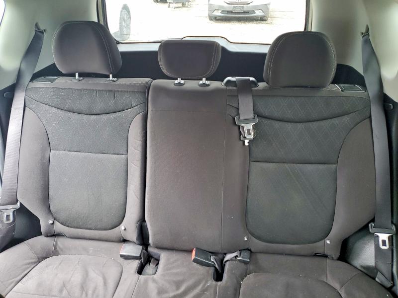 2016 Kia Soul მანქანა იყიდება აუქციონზე, vin: KNDJN2A25G7390399, აუქციონის ნომერი: 61127746