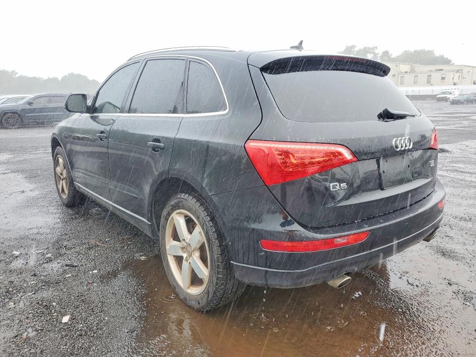 Продаж на аукціоні авто 2010 Audi Q5, vin: WA1LKAFP7AA103021, номер лоту: 62974746