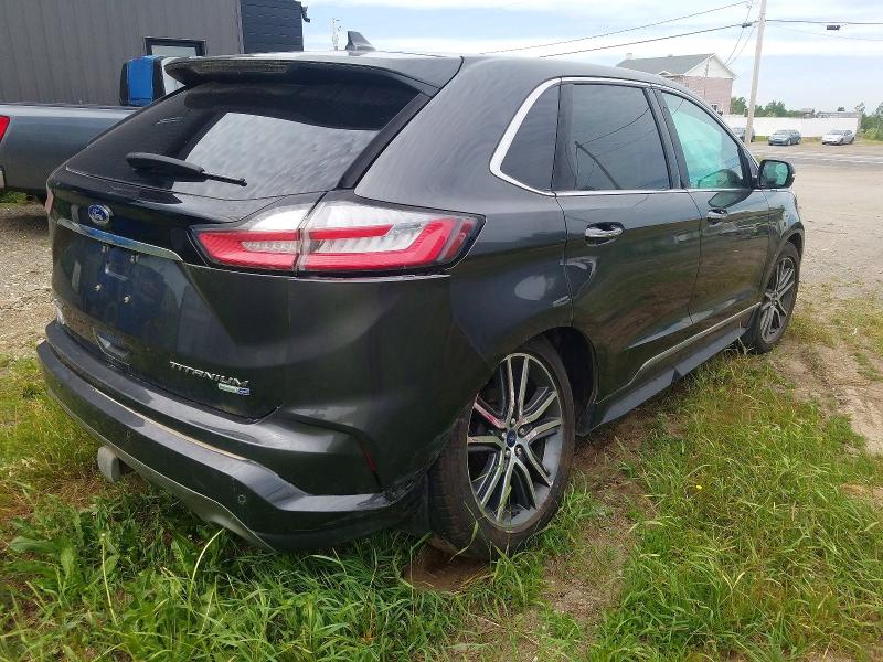 2019 Ford Edge მანქანა იყიდება აუქციონზე, vin: 2FMPK4K98KBC65726, აუქციონის ნომერი: 60561746