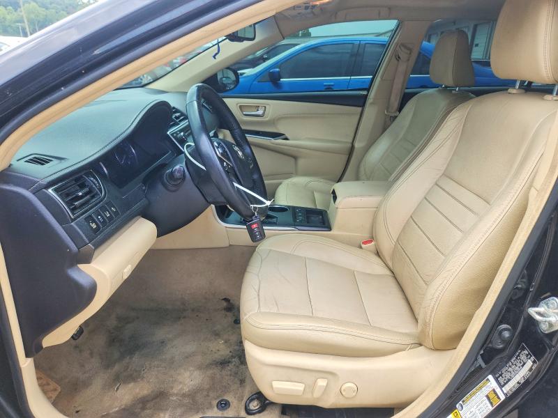 Aukcja sprzedaży 2017 Toyota Camry Hybrid, vin: 4T1BD1FK7HU228198, numer aukcji: 61708376