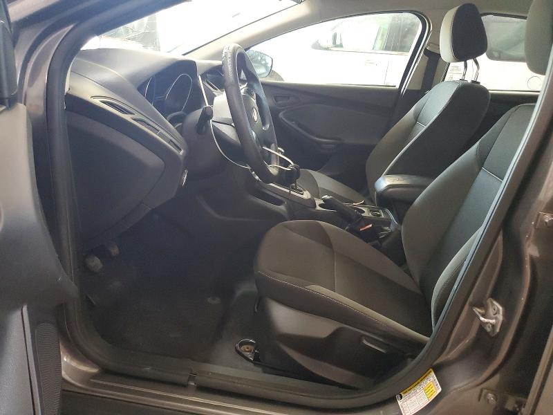 Продажа на аукционе авто 2012 Ford Focus, vin: 1FAHP3F24CL370501, номер лота: 57123856