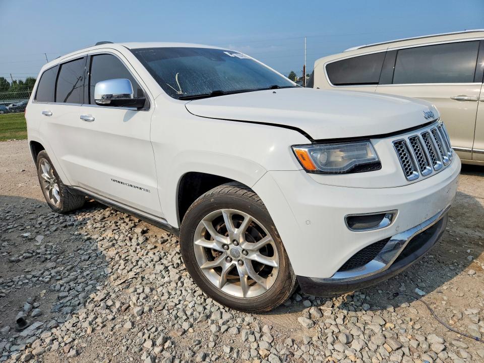 Aukcja sprzedaży 2014 Jeep Grand Cherokee, vin: 1C4RJFJM0EC522982, numer aukcji: 62493116