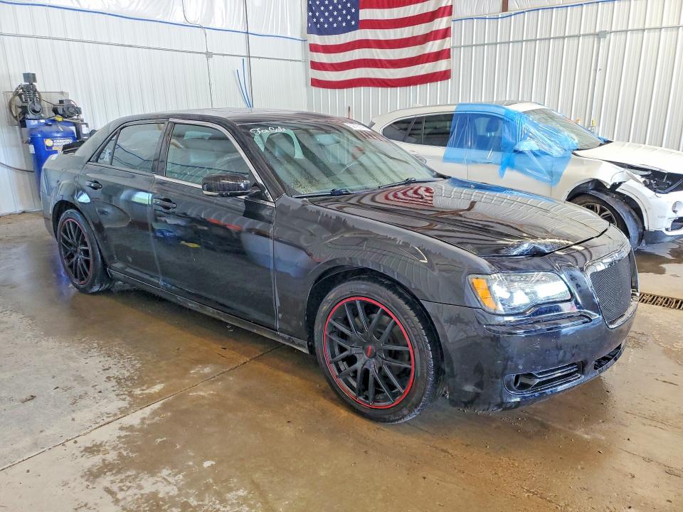 Aukcja sprzedaży 2012 Chrysler 300, vin: 2C3CCACG2CH175549, numer aukcji: 59793146