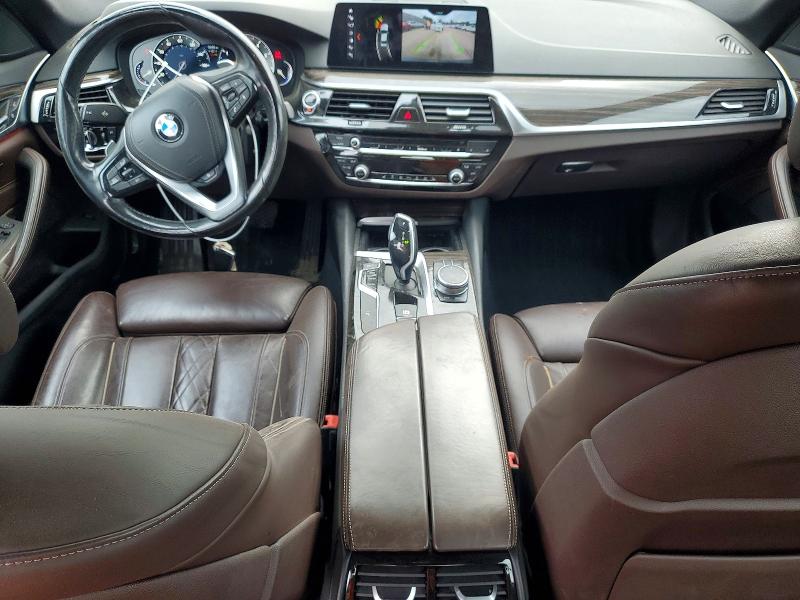 Aukcja sprzedaży 2017 Bmw 530, vin: WBAJA7C39HG903926, numer aukcji: 62635176