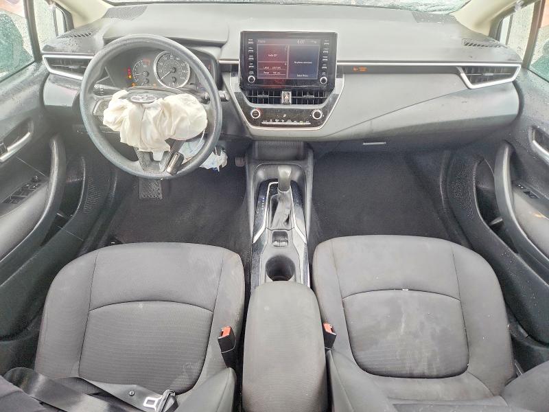 Aukcja sprzedaży 2020 Toyota Corolla, vin: 5YFEPRAE7LP119075, numer aukcji: 61218916