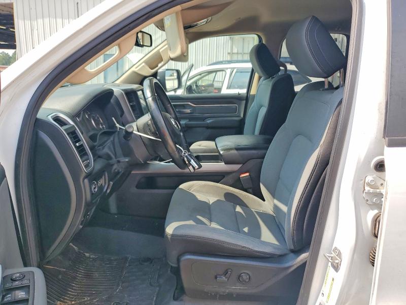 Aukcja sprzedaży 2019 Ram 1500, vin: 1C6RREBT4KN616928, numer aukcji: 63386416