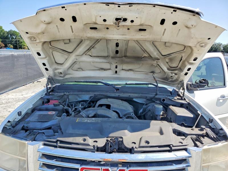 Продаж на аукціоні авто 2011 Gmc Sierra, vin: 3GTP2VE34BG103431, номер лоту: 63179966