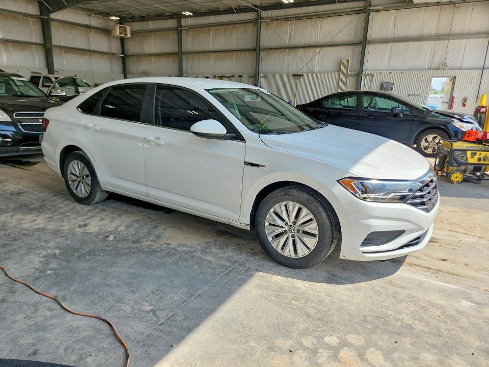 Aukcja sprzedaży 2019 Volkswagen Jetta, vin: 3VWN57BU8KM221939, numer aukcji: 60408586