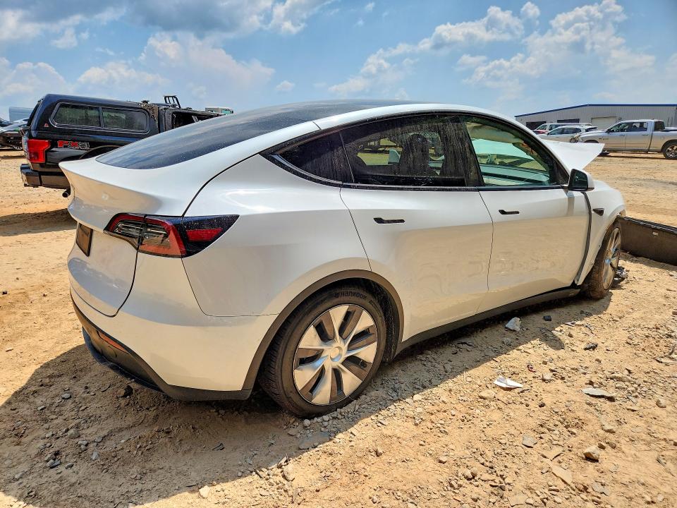 Aukcja sprzedaży 2023 Tesla Model Y, vin: 7SAYGDED2PF915223, numer aukcji: 59219366