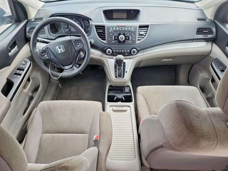 Продажа на аукционе авто 2014 Honda Cr-v, vin: 2HKRM4H32EH727202, номер лота: 61111126