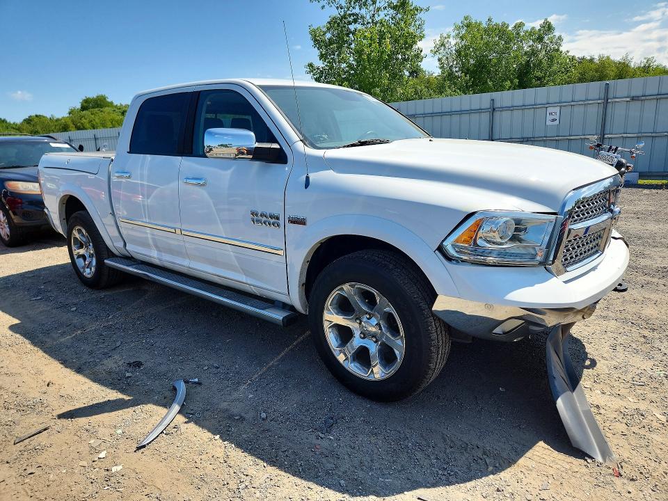 Продаж на аукціоні авто 2014 Ram 1500, vin: 1C6RR7NT4ES105877, номер лоту: 62472996