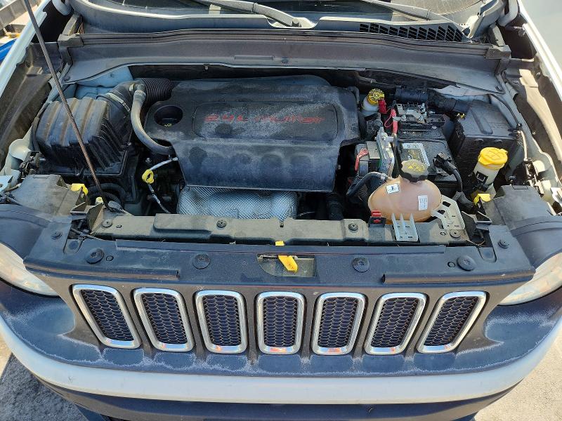 Aukcja sprzedaży 2018 Jeep Renegade, vin: ZACCJBBB0JPG82555, numer aukcji: 62652586