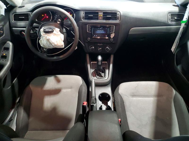 Продаж на аукціоні авто 2017 Volkswagen Jetta, vin: 3VW2B7AJ2HM226209, номер лоту: 60128266