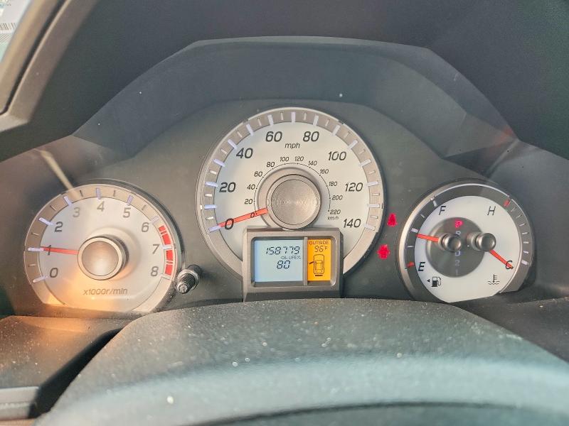 Продажа на аукционе авто 2013 Honda Pilot, vin: 5FNYF4H50DB081484, номер лота: 60597386
