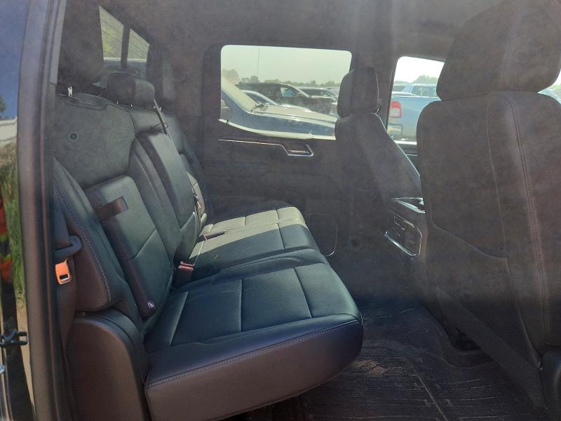 62509196 :رقم المزاد ، 3GTUUDEL5PG297241 vin ، 2023 Gmc Sierra مزاد بيع