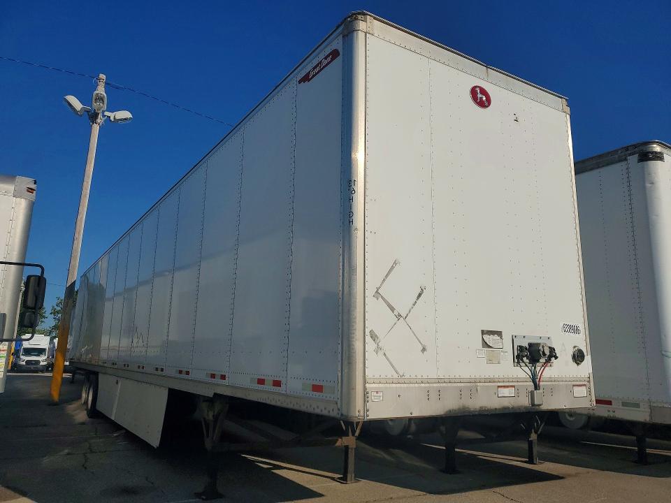 Aukcja sprzedaży 2018 Gdan Trailer, vin: 1GRAP0620JT116281, numer aukcji: 63389086