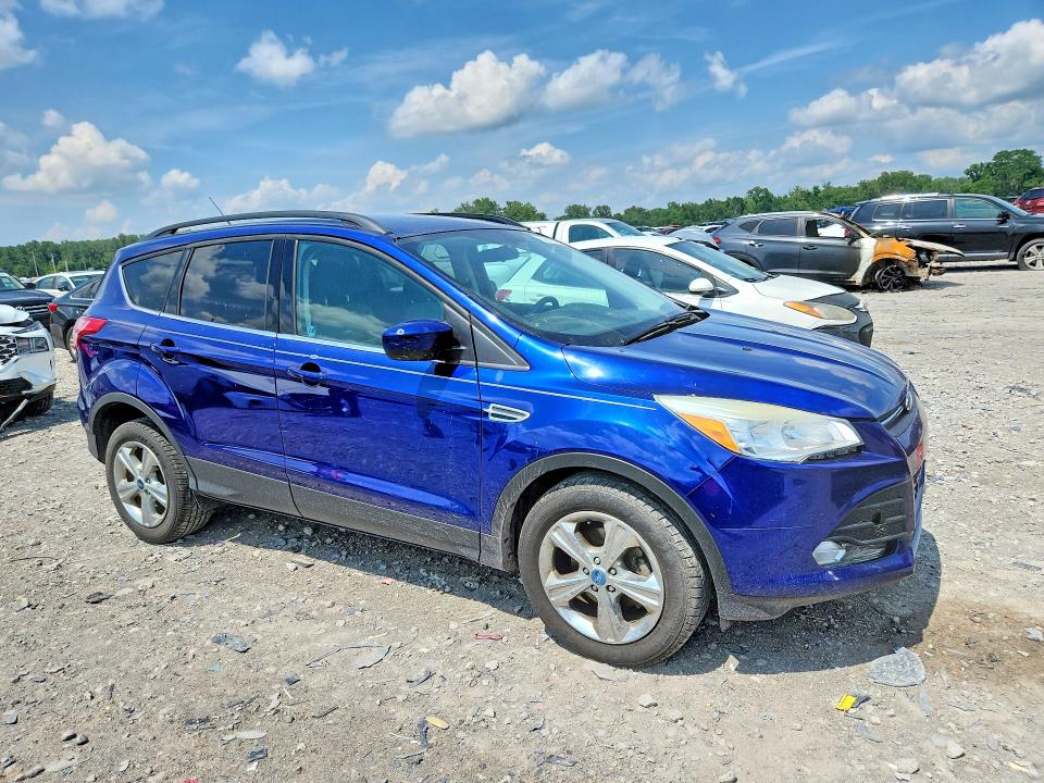 Продаж на аукціоні авто 2014 Ford Escape, vin: 1FMCU0GX8EUA83497, номер лоту: 59815226