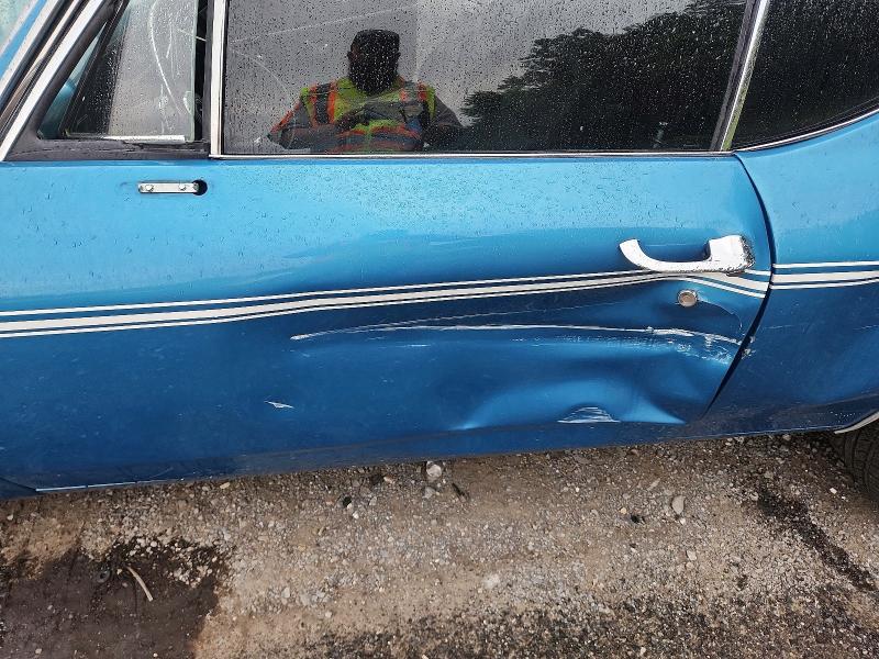 Продаж на аукціоні авто 1968 Chevrolet Chevelle M, vin: 136578B162248, номер лоту: 61161866