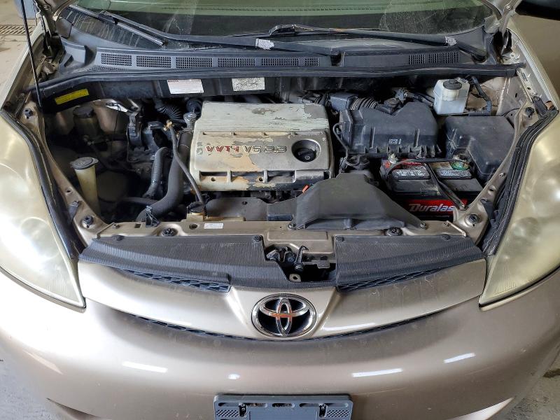 Продаж на аукціоні авто 2006 Toyota Sienna, vin: 5TDZA23C26S439938, номер лоту: 63330086