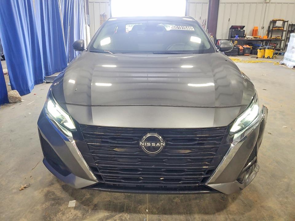 Продажа на аукционе авто 2024 Nissan Altima, vin: 1N4BL4EV8RN300600, номер лота: 60191646