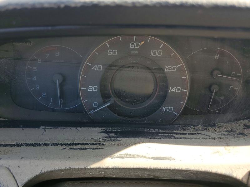 Aukcja sprzedaży 2013 Honda Accord, vin: 1HGCR2F58DA069845, numer aukcji: 59686726
