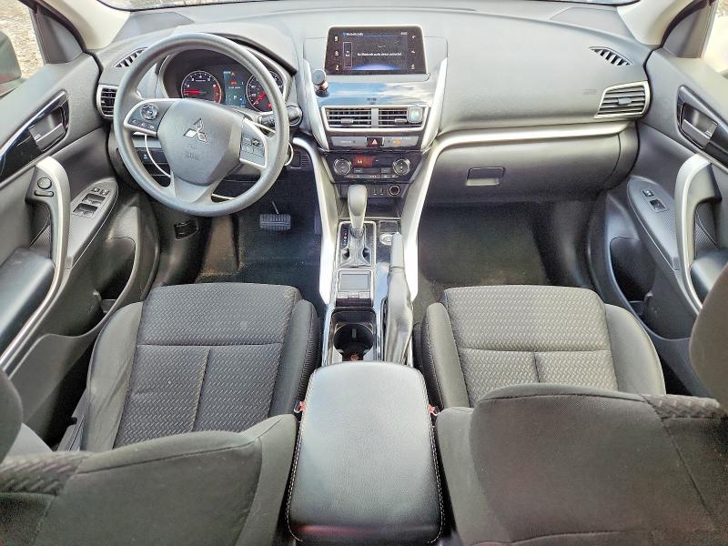 Aukcja sprzedaży 2018 Mitsubishi Eclipse Cross, vin: JA4AT4AA6JZ065680, numer aukcji: 62843796