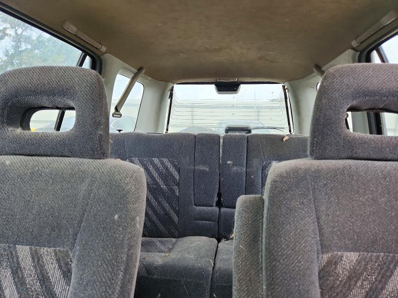 Aukcja sprzedaży 1988 Honda Cr-v, vin: JHLRD2845XC014406, numer aukcji: 61371146