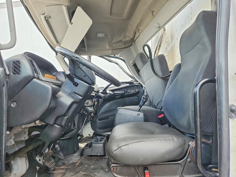 Продаж на аукціоні авто 2017 Hino 258/268, vin: 5PVNJ8JV8H4S65104, номер лоту: 62500516