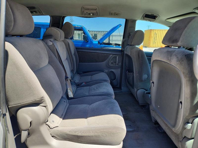 Aukcja sprzedaży 2006 Toyota Sienna, vin: 5TDZA23C56S546904, numer aukcji: 63538036