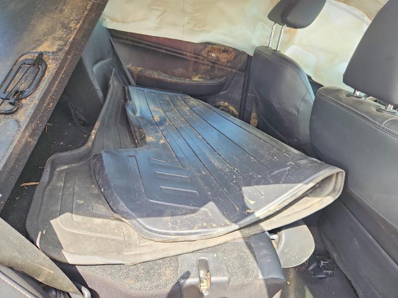 59146546 :رقم المزاد ، 4S4BSCNC0G3244808 vin ، 2016 Subaru Outback مزاد بيع