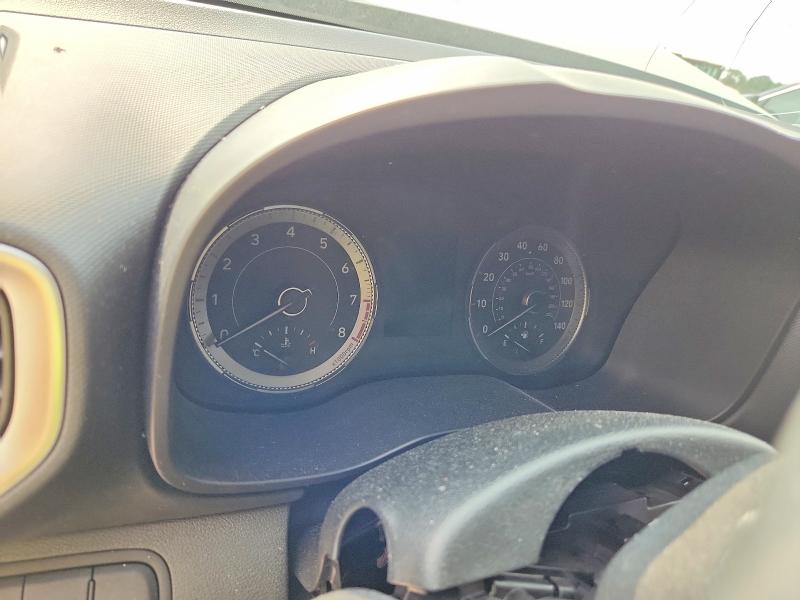 Продажа на аукционе авто 2022 Hyundai Venue, vin: KMHRC8A38NU194276, номер лота: 62960886
