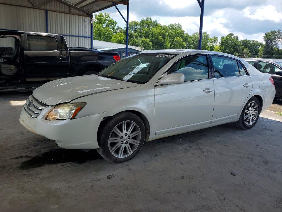 Aukcja sprzedaży 2006 Toyota Avalon, vin: 4T1BK36B06U067448, numer aukcji: 60601666