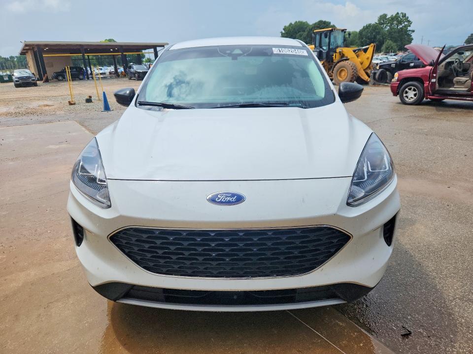 Aukcja sprzedaży 2022 Ford Escape, vin: 1FMCU0G65NUB87050, numer aukcji: 61062046