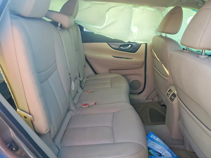 Aukcja sprzedaży 2014 Nissan Rogue, vin: 5N1AT2MTXEC778562, numer aukcji: 59621266