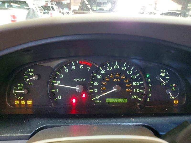 Aukcja sprzedaży 2007 Toyota Sequoia, vin: 5TDBT44A57S290513, numer aukcji: 60226346