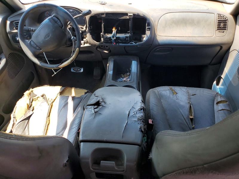 2002 Ford F150 მანქანა იყიდება აუქციონზე, vin: 1FTRW07L42KE24374, აუქციონის ნომერი: 59148076