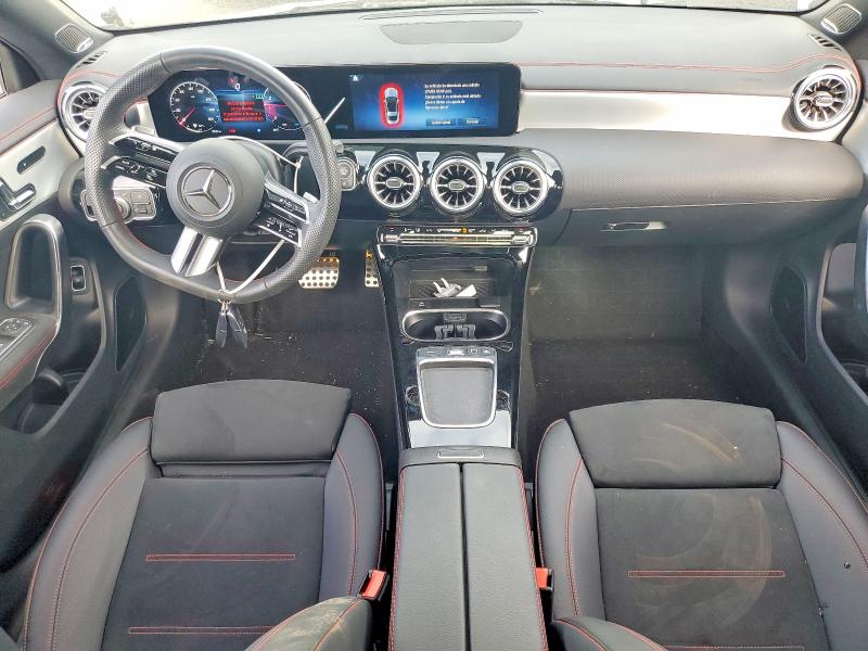 Aukcja sprzedaży 2026 Mercedes-benz Cla, vin: W1K5J4HB0TN562042, numer aukcji: 62243276